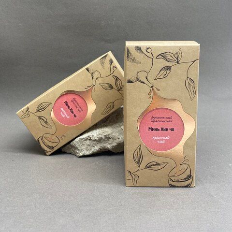 Минь Хун в коробке 50 г