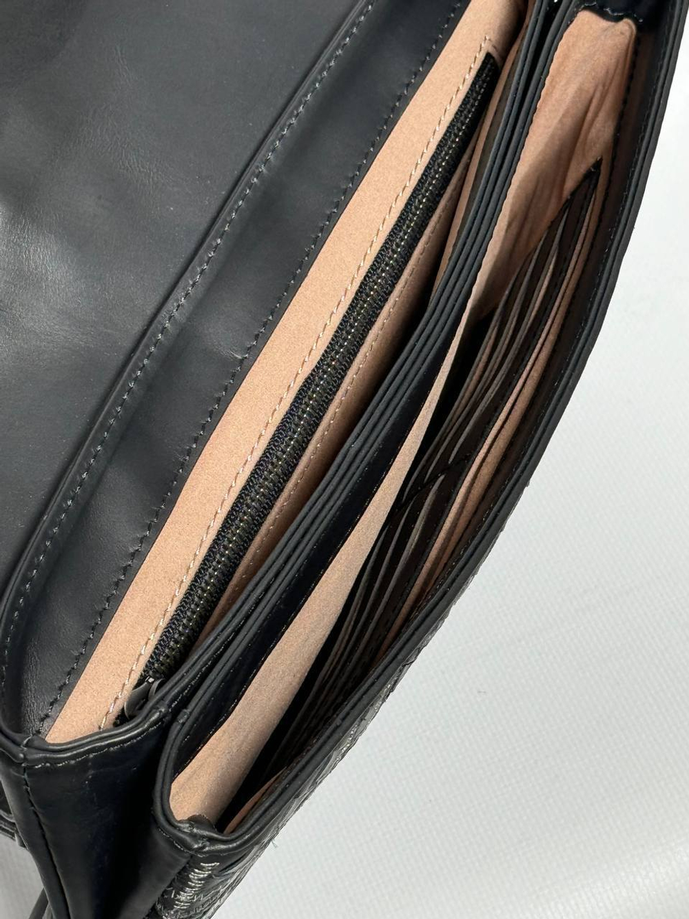 Клатч Bottega Veneta
