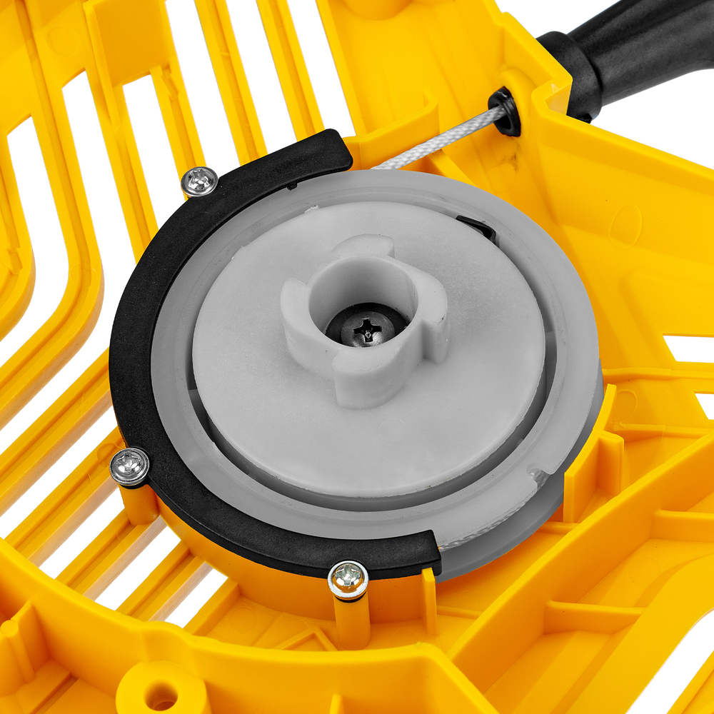 Стартер для бензореза МС-7440 Denzel