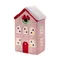 Домик с подсветкой fensmark из коллекции new year essential