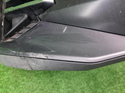 Бампер передний GAC GS8 2 (2021-н.в.)