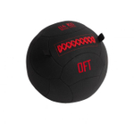 Тренировочный мяч Original FitTools Wall Ball Deluxe 4 кг