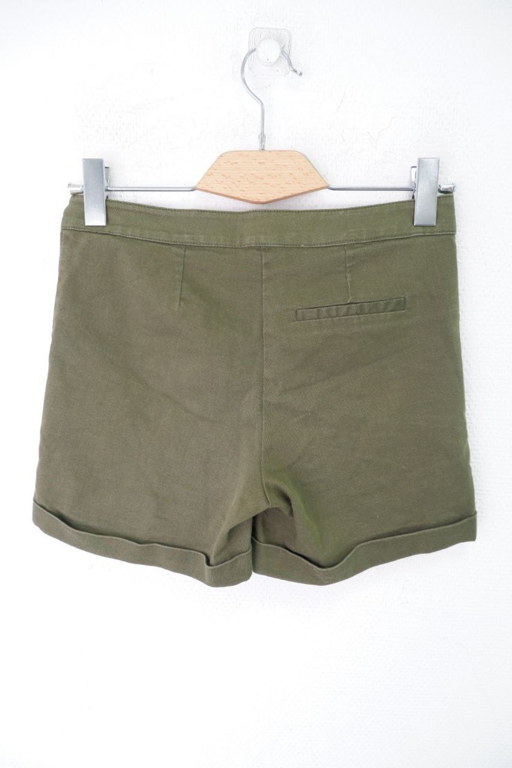 Шорты Koton из хлопка 40 размер