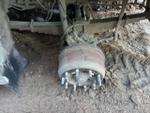 Shacman (Shaanxi) SX* 6x4 Самосвал SX32586V384 (Дизельный, 11,6 л, 423 л.с., МТ)
