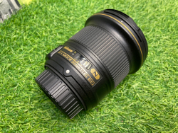 Nikon 20mm 1.8G ED AF-S Nikkor