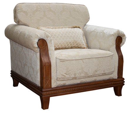 Кресло «Империал-2021» (12)