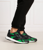 кроссовки titanium BOSS BLACK - черный(50480904)