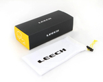 Очки поляризационные Leech Eyewear MOONSTONE YELLOW