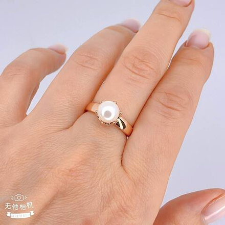 Кольцо Fallon - арт076