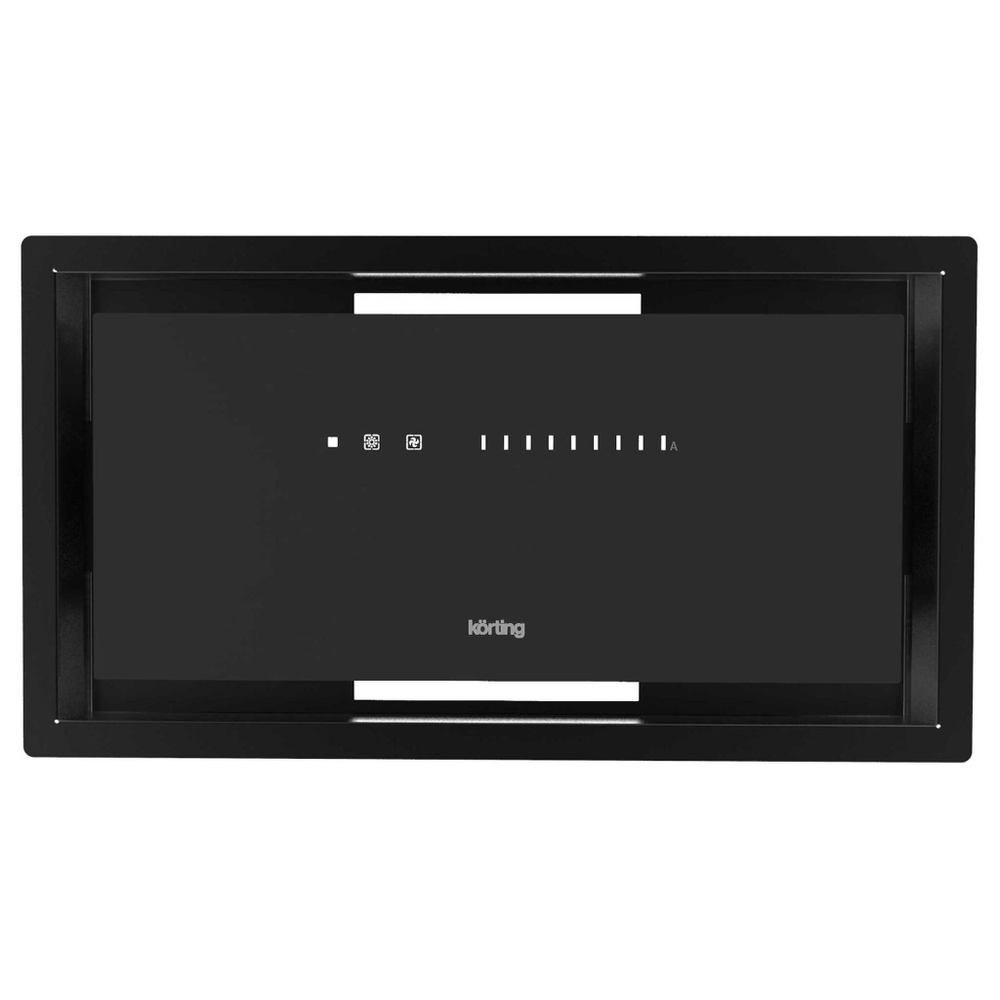 Полновстраиваемая вытяжка Korting KHI 6997 GN фото 2