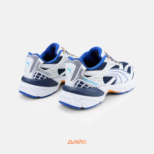 Кроссовки Puma Velophasis Sprint2K артикул:395345-01 - купить в магазине Дайс