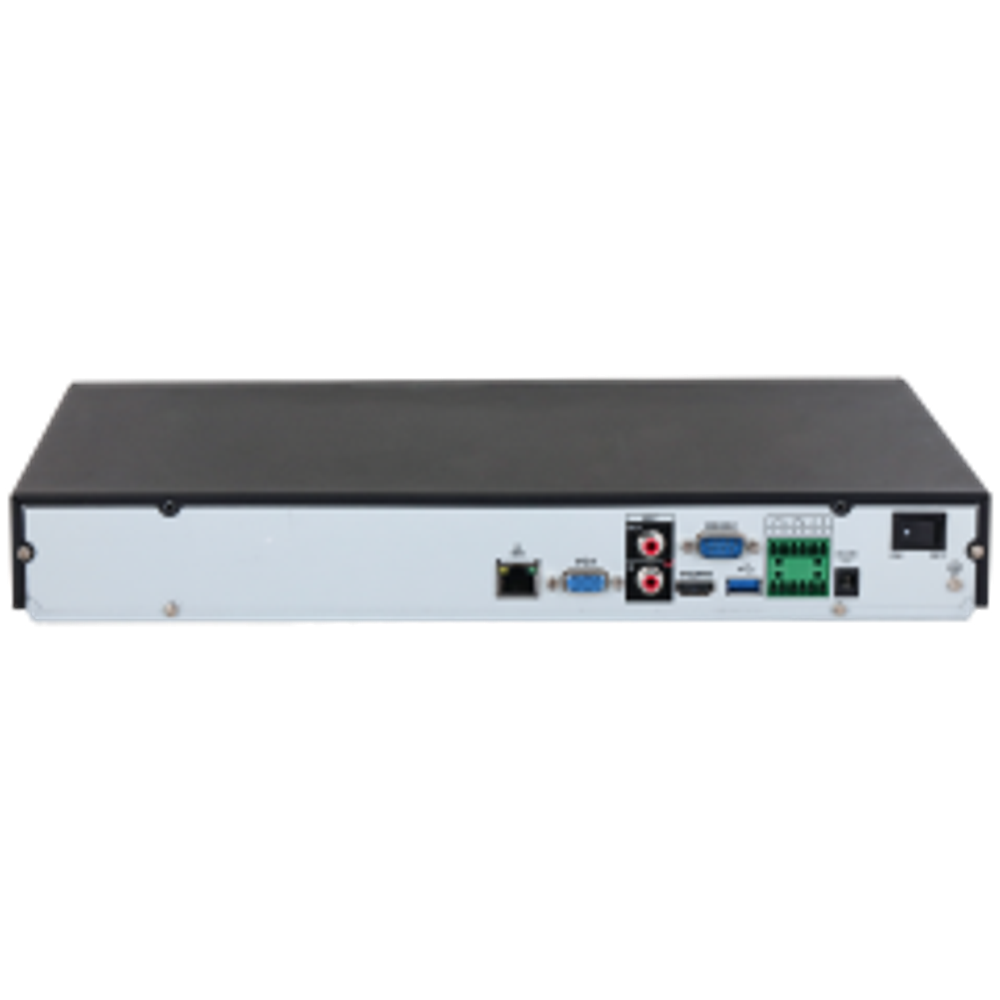 Dahua DHI-NVR5208-EI2
