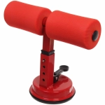 Тренажер универсальный для тела на присоске «Stone» 25х19 см, микс