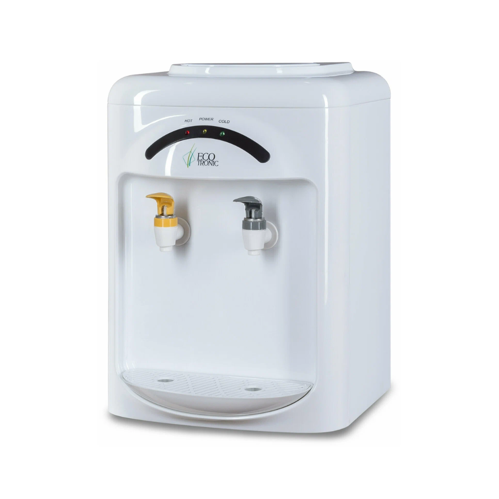 Кулер Ecotronic M2-TE