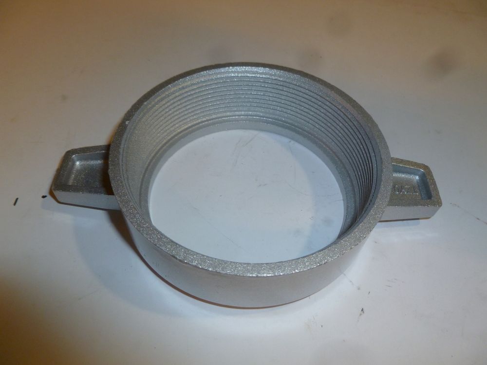 Гайка фланца PGS80/Wrench pressure cap