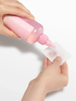 APRILSKIN Успокаивающий и себорегулирующий тонер с розовым алоэ и ниацинамидом Pink Aloe Vita Toner 250 мл