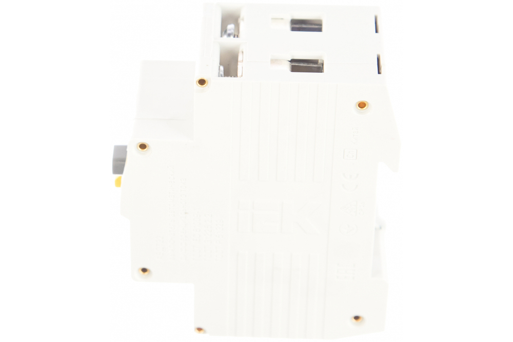 Автоматический выключатель дифференциального тока АВДТ32 C40 30мА IEK