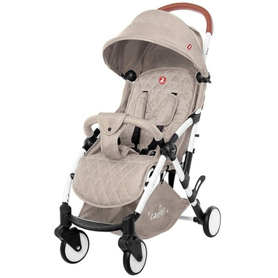 Прогулка CARRELLO Pilot CRL-1418/1