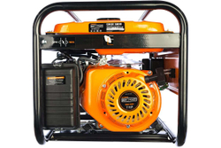 Бензиновый генератор Patriot Max Power SRGE 3800 474103155