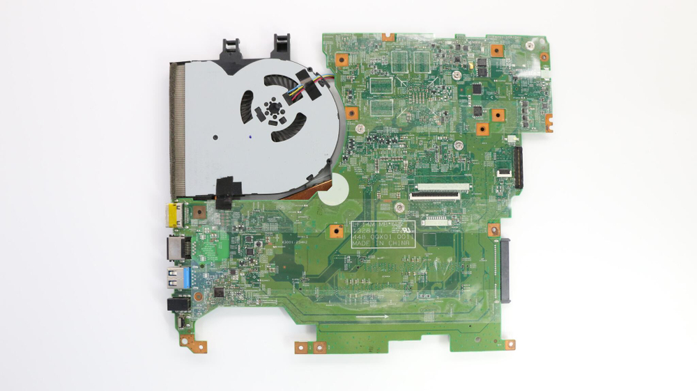 Материнская плата для ноутбука Lenovo Flex2-14 W8P i5-4210 DIS N15V 2G (5B20G36415), оригинал