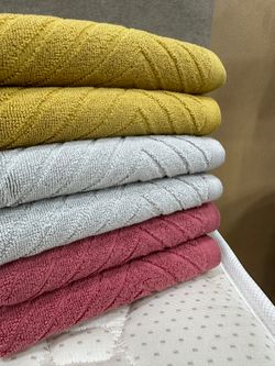 Пол Кит Кух ЗИГЗАГ ЛЮКС