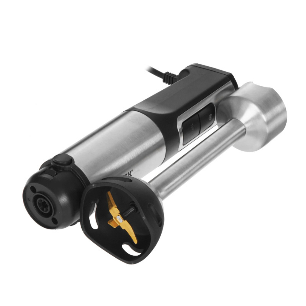 Блендер погружной CENTEK CT-1330, чёрный