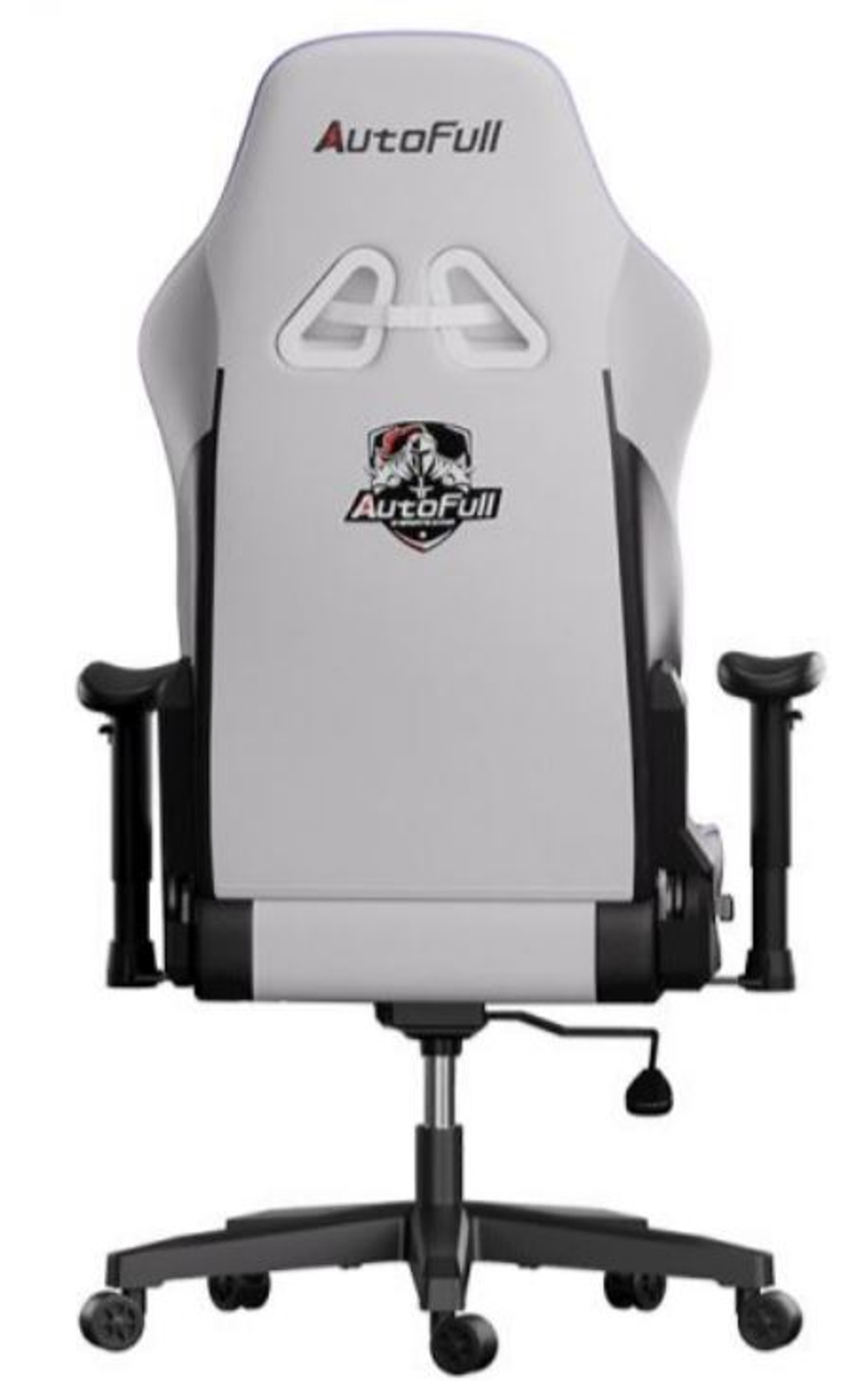 Кресло игровое AutoFull AFC301WMS