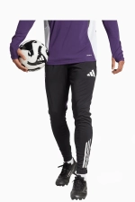 Штаны adidas Manchester United 25/26 Competition Training - черный