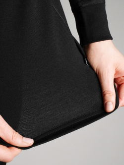 Термолонгслив, термобельё женское (лонгслив), верх