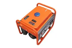 Бензиновый генератор COVENANT GG4500