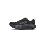 Кроссовки мужские HOKA M BONDI 8 X-WIDE Black / Black