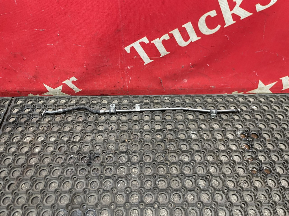 Трубка системы охлаждения EGR 2019г