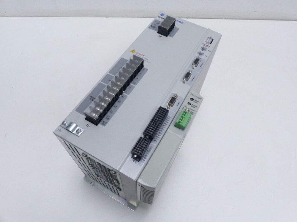 Allen Bradley 2098-IPD-075-DN