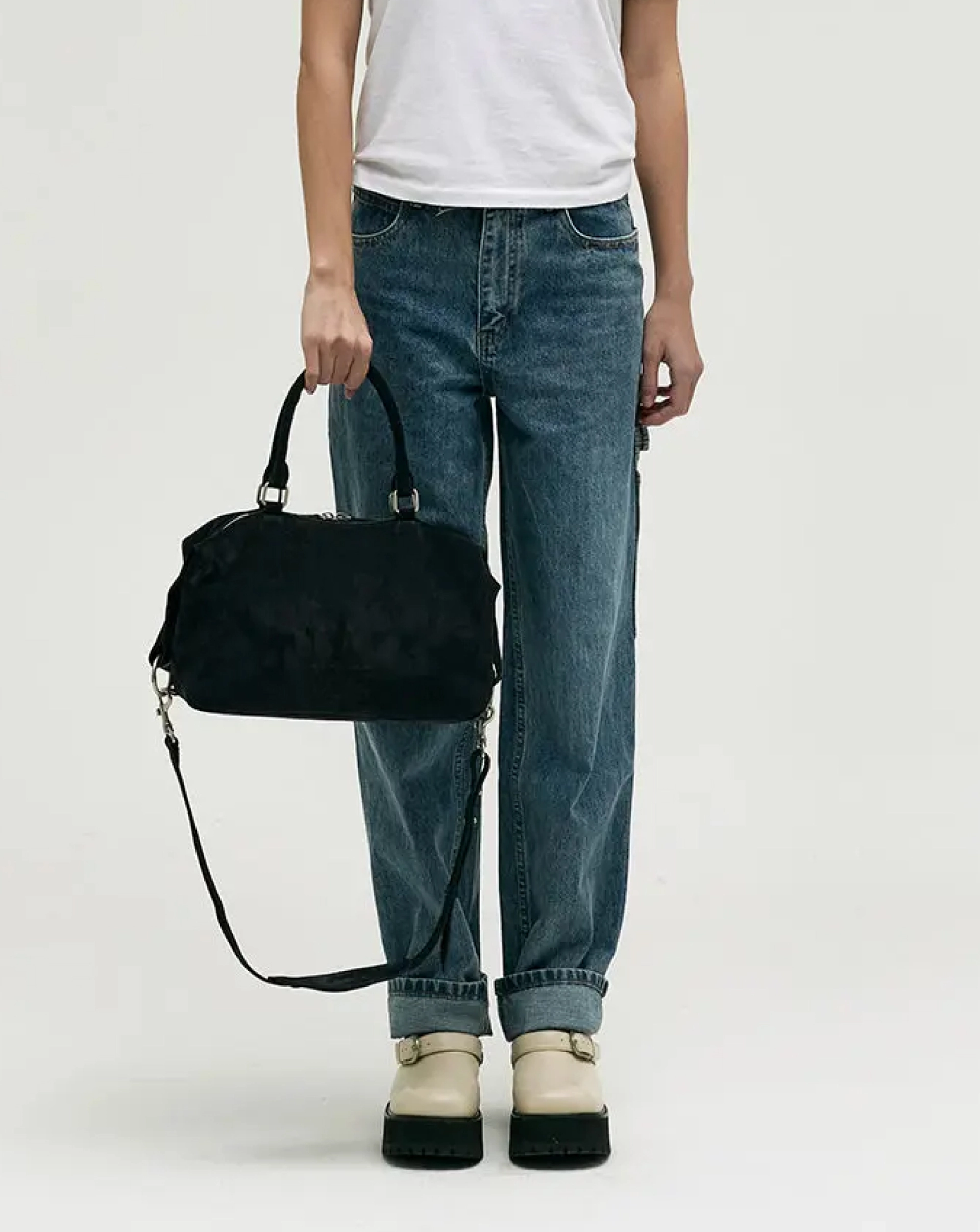 Сумка DUMPLING TOTE