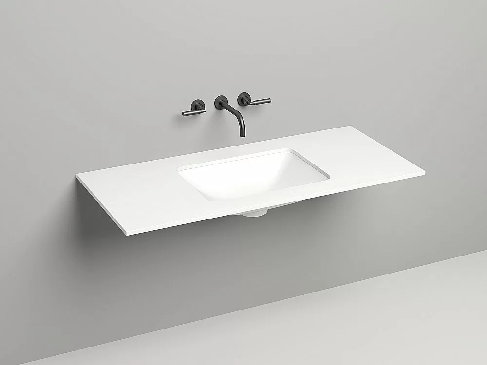 Столешница Salini Costa 200123M 120 S-Stone матовая