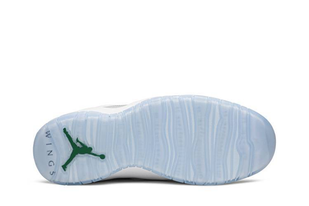 Кроссовки Jordan Air Jordan 10 Retro Wings
