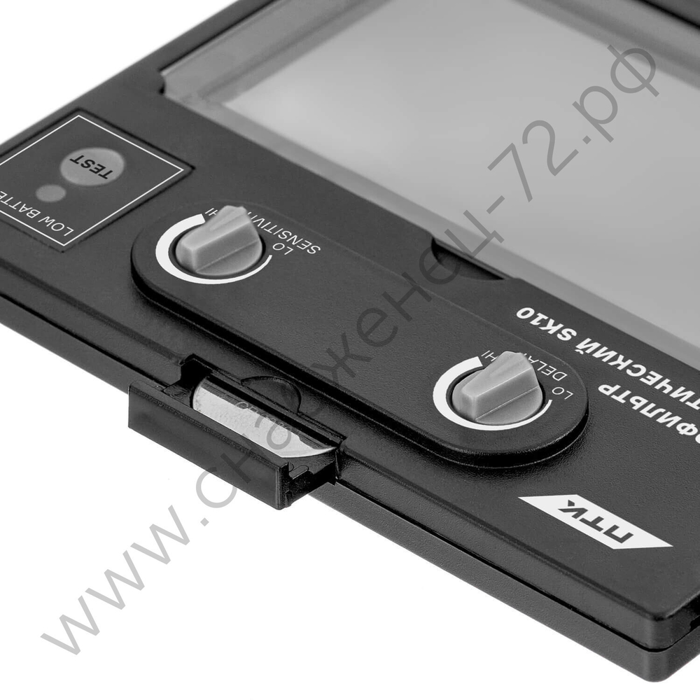 Светофильтр автоматический SK10