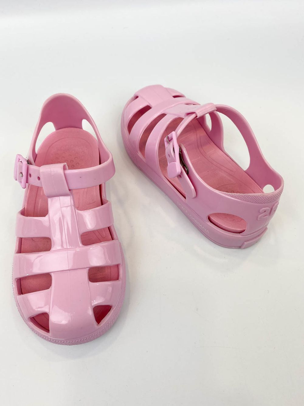 Сандалии Dolce&Gabbana