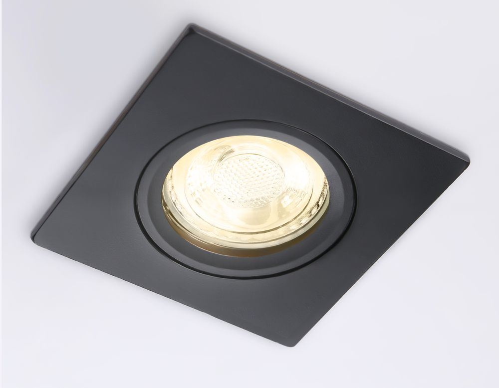 Ambrella Светильник встраиваемый Standard Tech TN102456