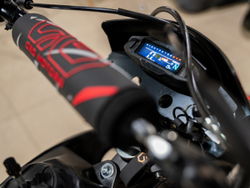 Мотоцикл OXO Shadow 150 PITBIKE