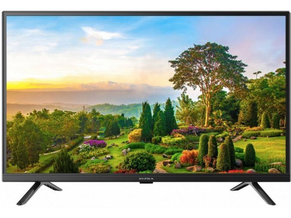 LED телевизор Full HD Supra STV-LC40LT0075F