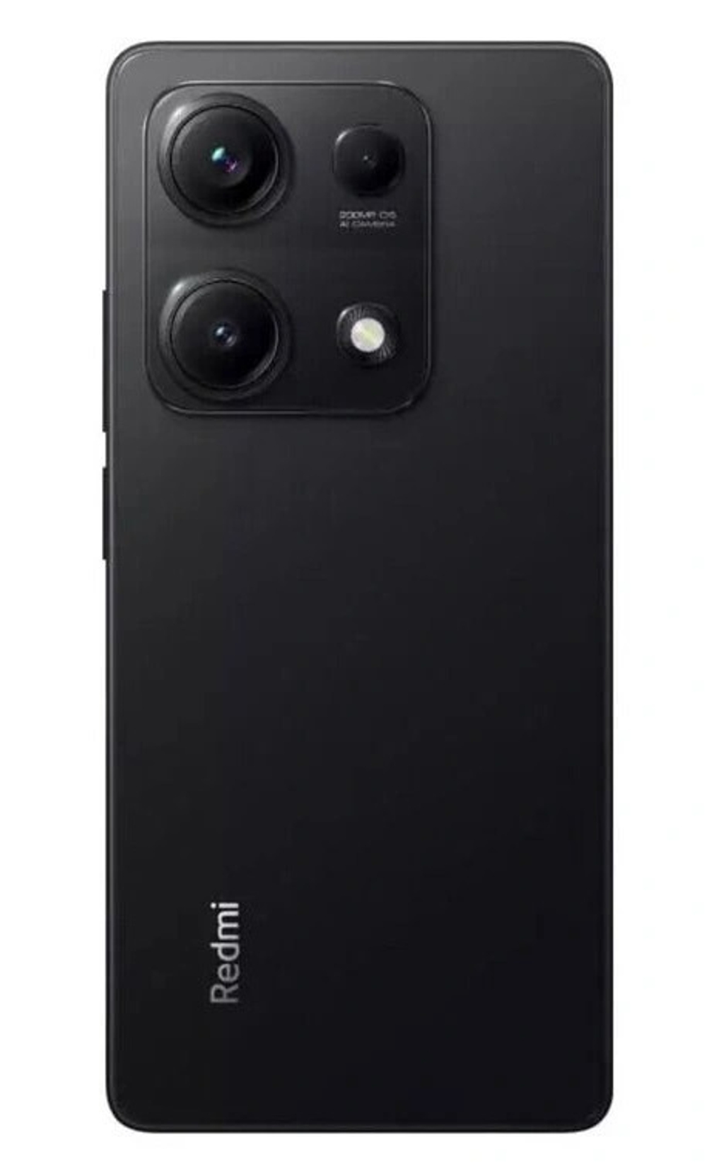 Смартфон Redmi Note 14S 12/512Gb Midnight Black (без NFC)