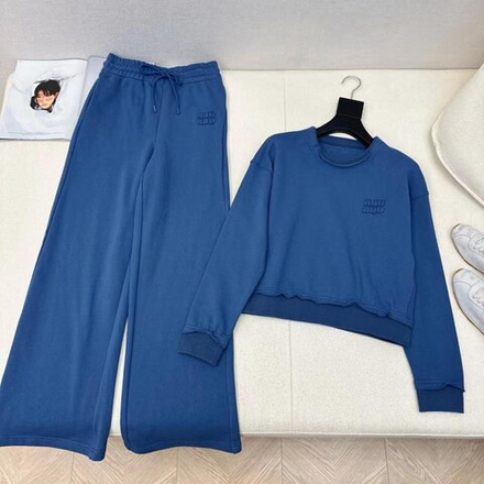 Костюм MIU MIU