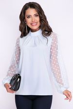 Блузка 41110-2 Avili