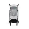 Прогулочная коляска Cybex Libelle BLK Fog Grey