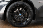 BMW 5-Series, 2014 год