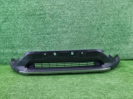 Юбка переднего бампера Toyota RAV4 5 XA50 (18-нв)