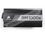 Модульный блок питания corsair RMx Series 1000w