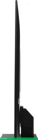 Телевизор QLED Samsung 55" QE55Q70CAUXRU