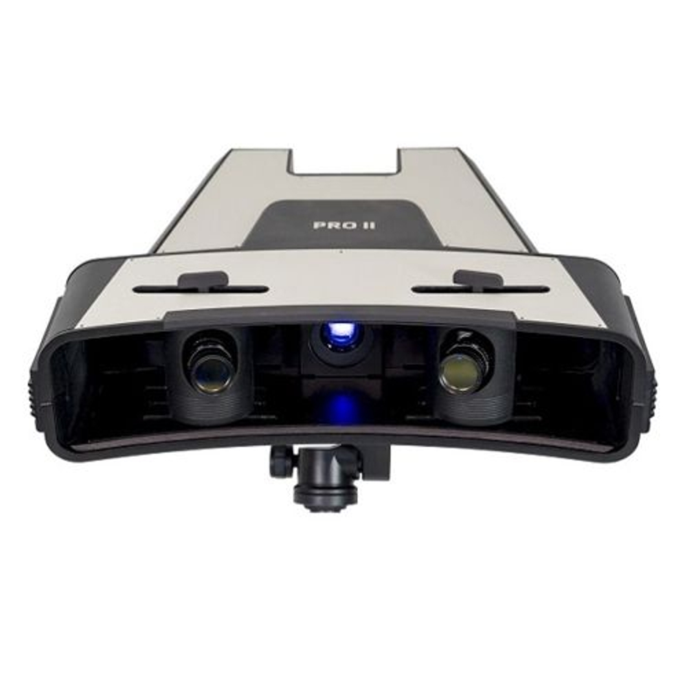 3D сканер RangeVision Pro 2